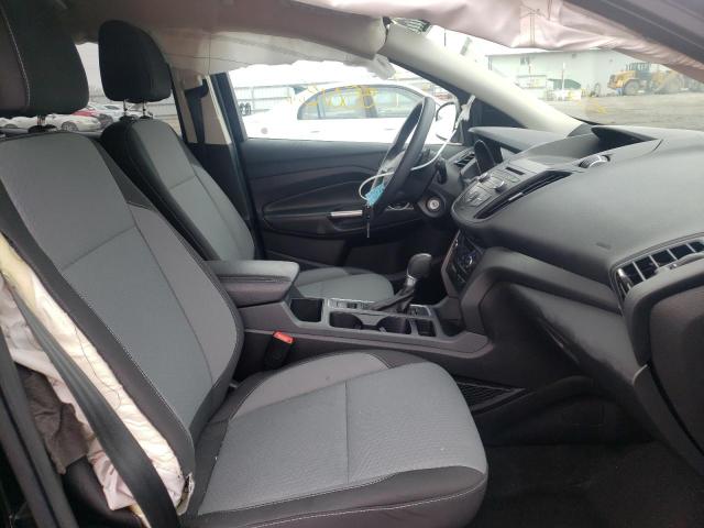 Photo 5 from auction – 2017 FORD ESCAPE SE with VIN 1FMCU0GDXHUE72300