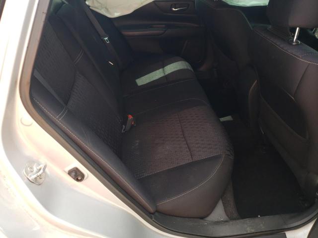 Photo 6 from auction – 2016 NISSAN ALTIMA 2.5 with VIN 1N4AL3AP0GC230533