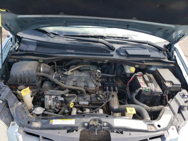 Photo 7 from auction – 2010 CHRYSLER TOWN & COU with VIN 2A4RR5D16AR278593