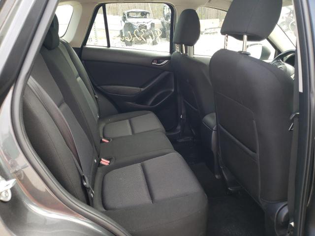 Photo 6 from auction – 2014 MAZDA CX-5 SPORT with VIN JM3KE4BE4E0351633