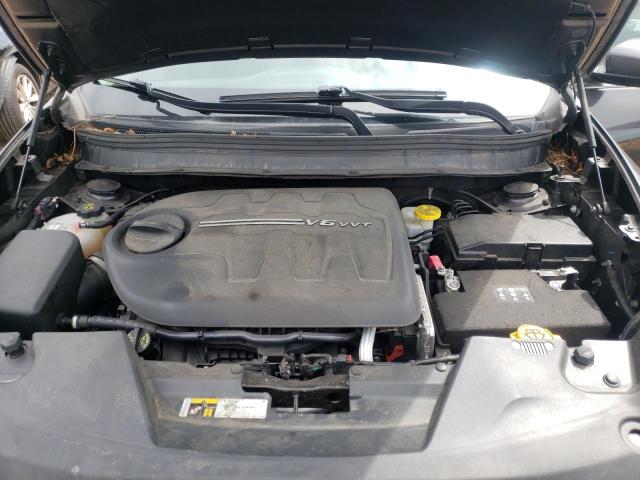 Photo 7 from auction – 2017 JEEP CHEROKEE L with VIN 1C4PJMCS0HW601370