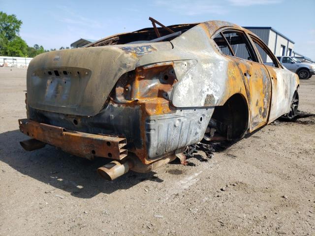 Photo 4 from auction – 2010 NISSAN MAXIMA S with VIN 1N4AA5AP5AC867815
