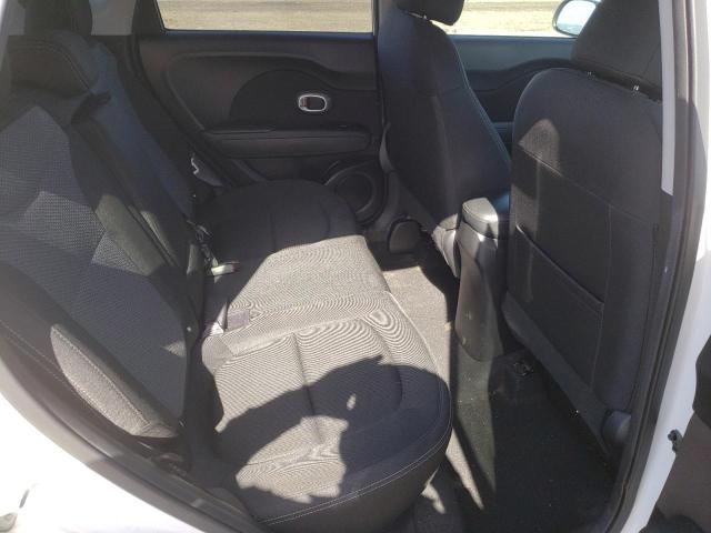 Photo 6 from auction – 2019 KIA SOUL + with VIN KNDJP3A5XK7653408
