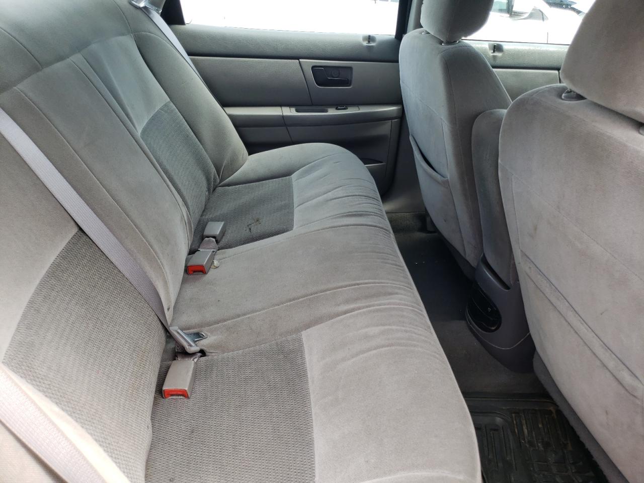 Photo 6 from auction – 2006 FORD TAURUS SE with VIN 1FAFP53U46A219151