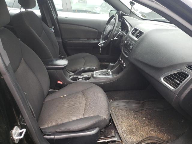 Photo 5 from auction – 2013 DODGE AVENGER SE with VIN 1C3CDZAG4DN752511
