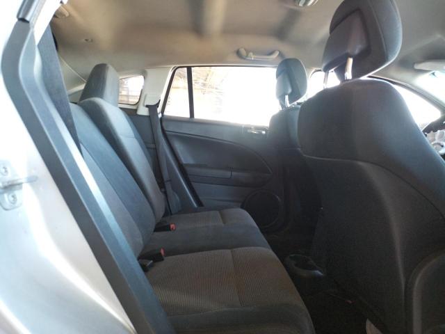 Photo 6 from auction – 2012 DODGE CALIBER SX with VIN 1C3CDWDA4CD535521