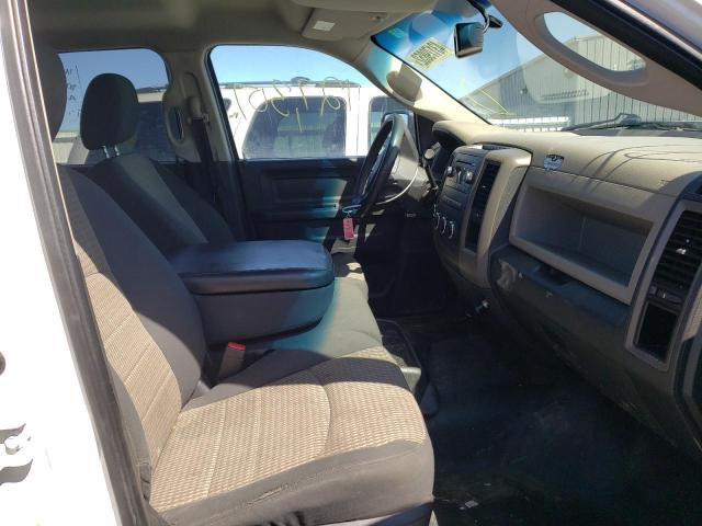 Photo 5 from auction – 2012 DODGE RAM 1500 S with VIN 1C6RD7KP1CS289212