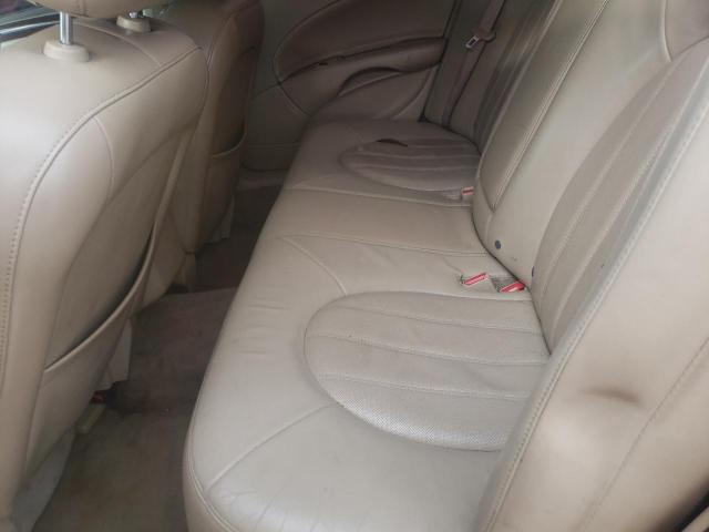 Photo 6 from auction – 2006 BUICK LUCERNE with VIN 1G4HD572X6U128612