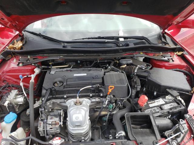Photo 7 from auction – 2016 HONDA ACCORD EXL with VIN 1HGCT1B82GA010872