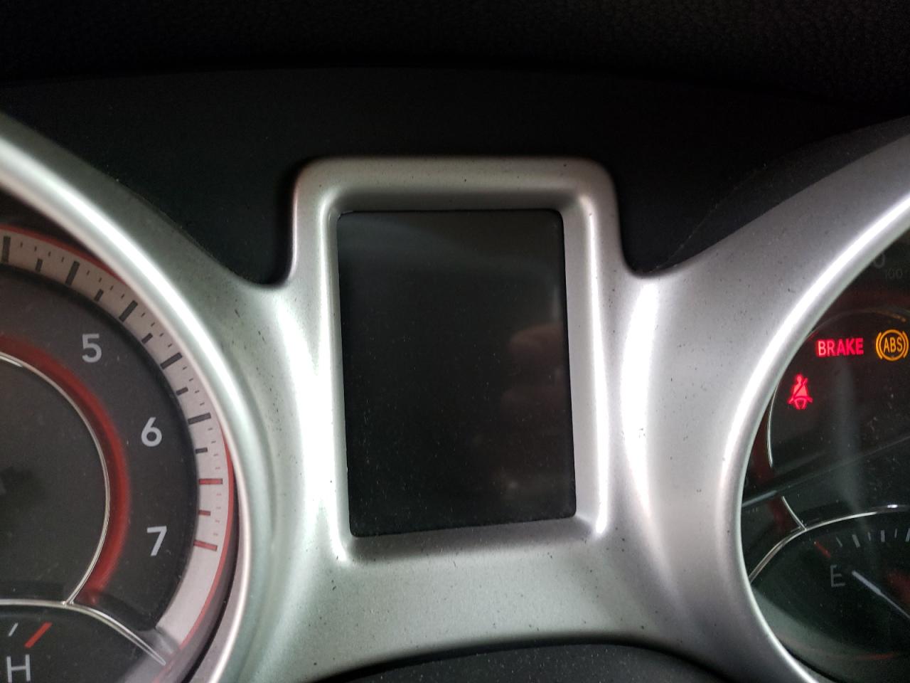 صورة رقم 8 من المزاد - 2012 DODGE JOURNEY SX مع VIN 3C4PDCBG3CT159309