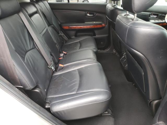 Photo 6 from auction – 2007 LEXUS RX 350 with VIN 2T2HK31U57C018604