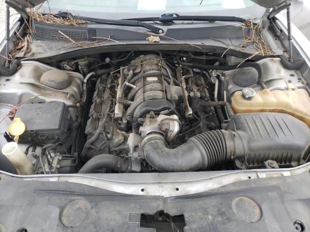Photo 7 from auction – 2011 DODGE CHARGER R/ with VIN 2B3CL5CT4BH519835