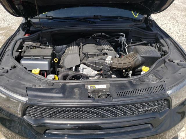 Photo 7 from auction – 2019 DODGE DURANGO SR with VIN 1C4SDJGJ7KC795261
