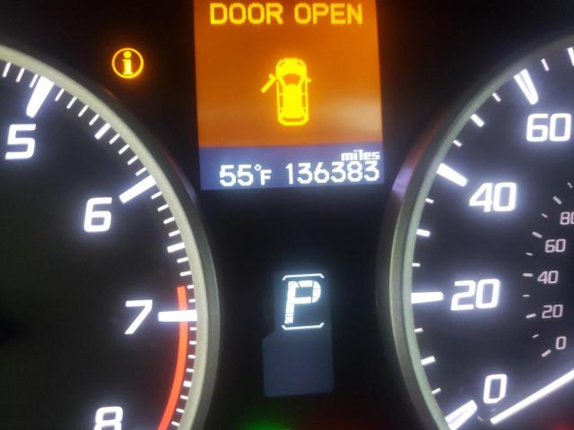 Photo 2 from auction – 2014 ACURA RDX TECHNO with VIN 5J8TB4H54EL019091