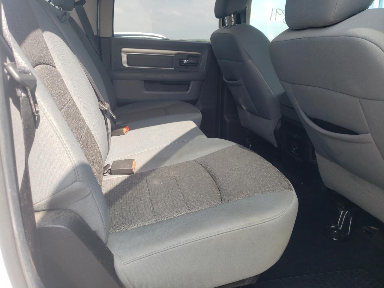 Photo 6 from auction – 2014 RAM 1500 SLT with VIN 1C6RR6LT0ES228721