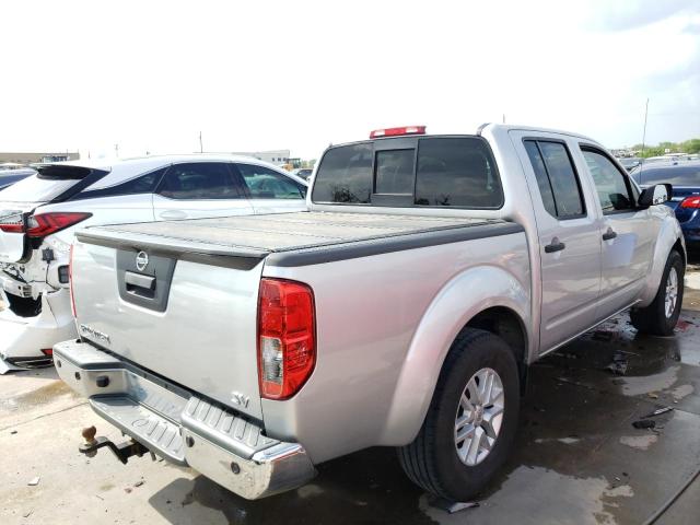 Photo 4 from auction – 2016 NISSAN FRONTIER S with VIN 1N6AD0ERXGN771897