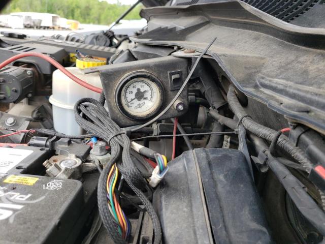 Photo 9 from auction – 2016 RAM 3500 LONGH with VIN 3C63RRNL1GG322735