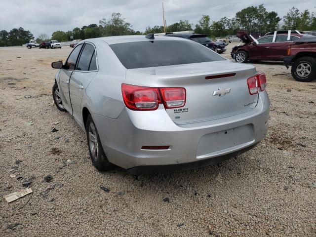 Photo 3 from auction – 2015 CHEVROLET MALIBU LS with VIN 1G11A5SL1FF193909