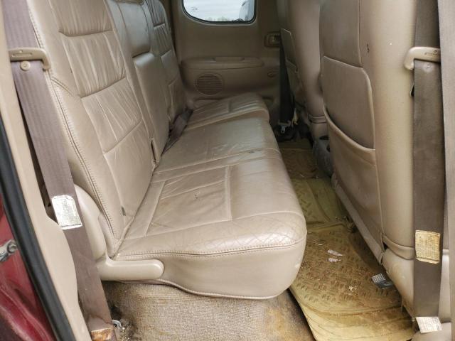 Photo 6 from auction – 2003 TOYOTA TUNDRA ACC with VIN 5TBBT48183S404534