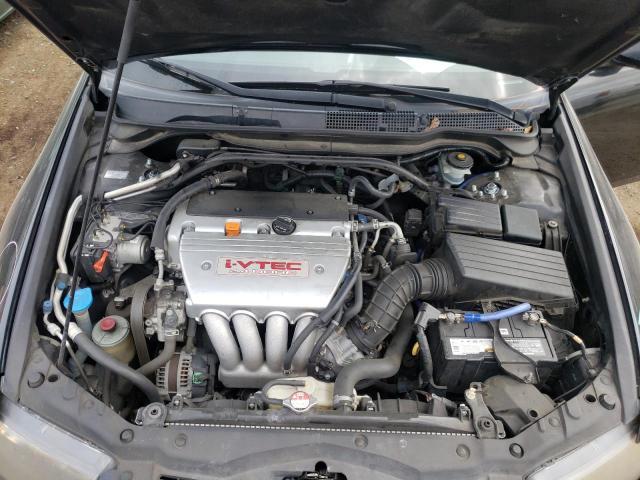 Photo 7 from auction – 2006 ACURA TSX with VIN JH4CL96866C028333