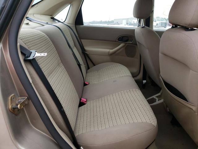 Photo 6 from auction – 2005 FORD FOCUS ZX4 with VIN 1FAFP34N45W156193