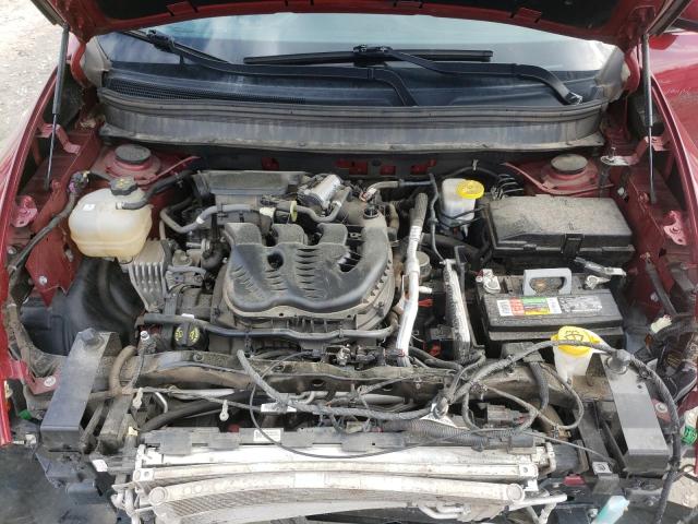 Photo 7 from auction – 2017 JEEP CHEROKEE L with VIN 1C4PJMCS8HW665382