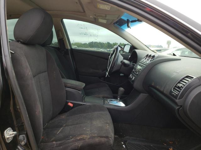 Photo 5 from auction – 2012 NISSAN ALTIMA BAS with VIN 1N4AL2AP4CC165819