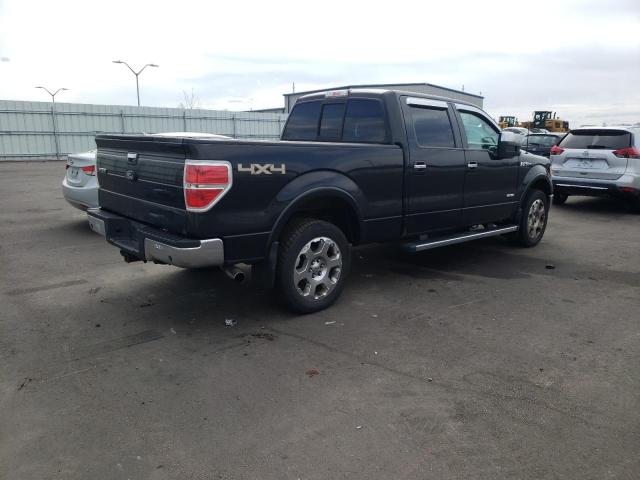 Photo 4 from auction – 2012 FORD F150 SUPER with VIN 1FTFW1ET1CFB89048