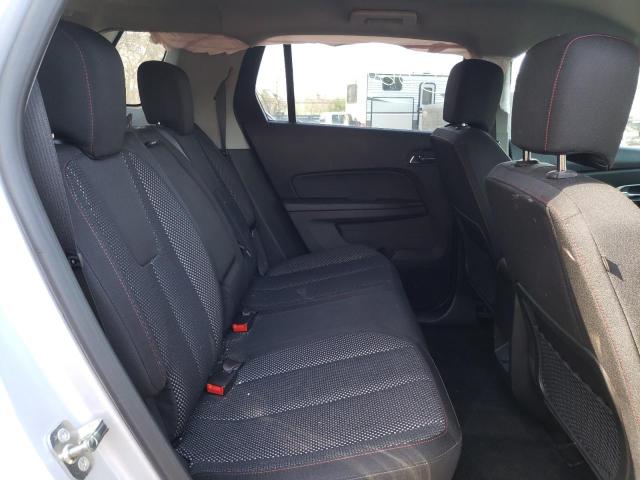 Photo 6 from auction – 2014 GMC TERRAIN SL with VIN 2GKFLWE39E6363908