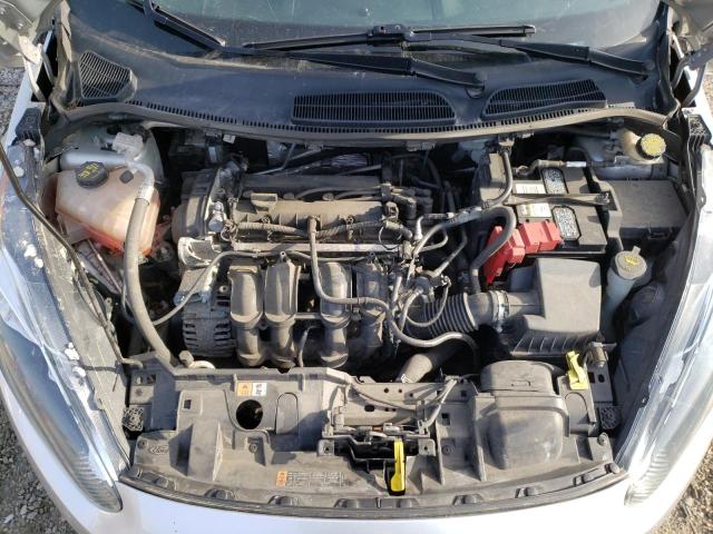 Photo 7 from auction – 2015 FORD FIESTA SE with VIN 3FADP4BJ6FM204369