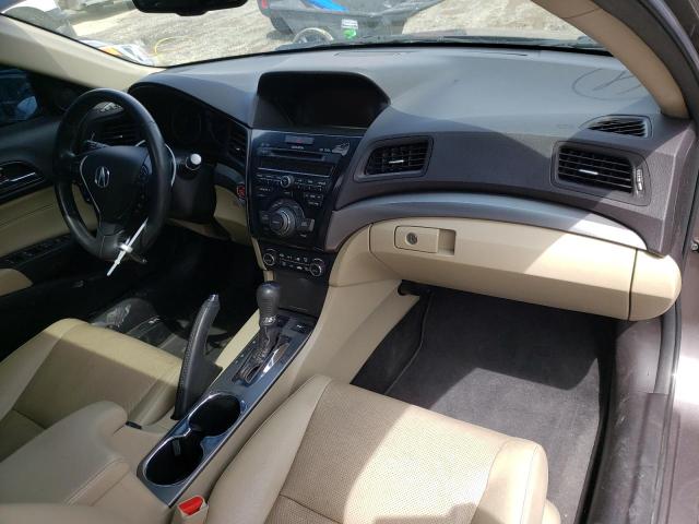 Photo 9 from auction – 2013 ACURA ILX 20 TEC with VIN 19VDE1F75DE017010
