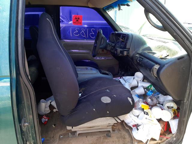 صورة رقم 5 من المزاد - 1996 GMC C1500 مع VIN 2GTEK19R0T1516293