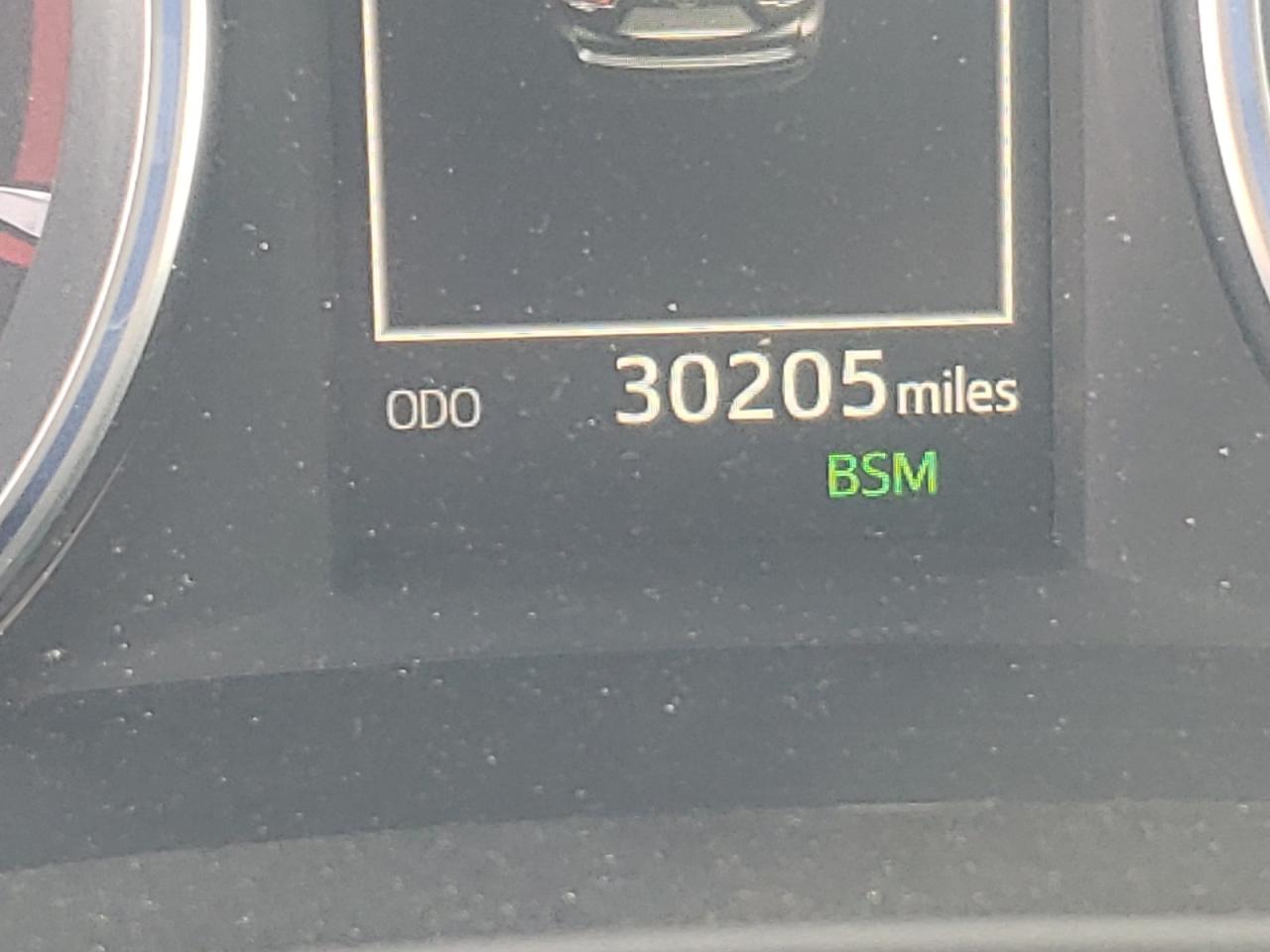 Photo 8 from auction – 2019 TOYOTA HIGHLANDER with VIN 5TDJZRFH8KS608893