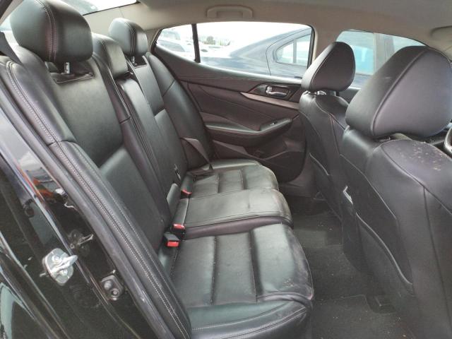 Photo 6 from auction – 2018 NISSAN MAXIMA 3.5 with VIN 1N4AA6AP0JC384268