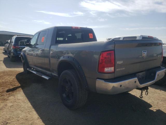Photo 3 from auction – 2011 DODGE RAM 3500 with VIN 3D73Y3HL8BG538813
