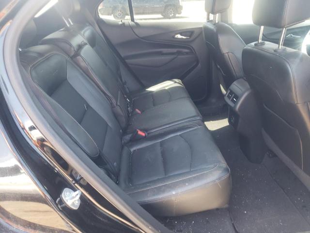 Photo 6 from auction – 2020 CHEVROLET EQUINOX LT with VIN 3GNAXVEX2LL190837