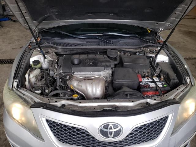 صورة رقم 7 من المزاد - 2011 TOYOTA CAMRY BASE مع VIN 4T1BF3EK0BU627016