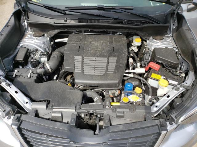 Photo 7 from auction – 2019 SUBARU FORESTER P with VIN JF2SKAEC9KH418767