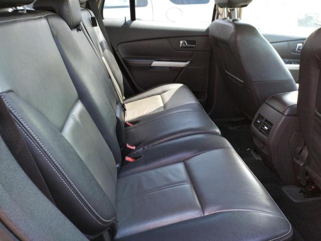 Photo 6 from auction – 2014 FORD EDGE with VIN 2FMDK4AK7EBB21807
