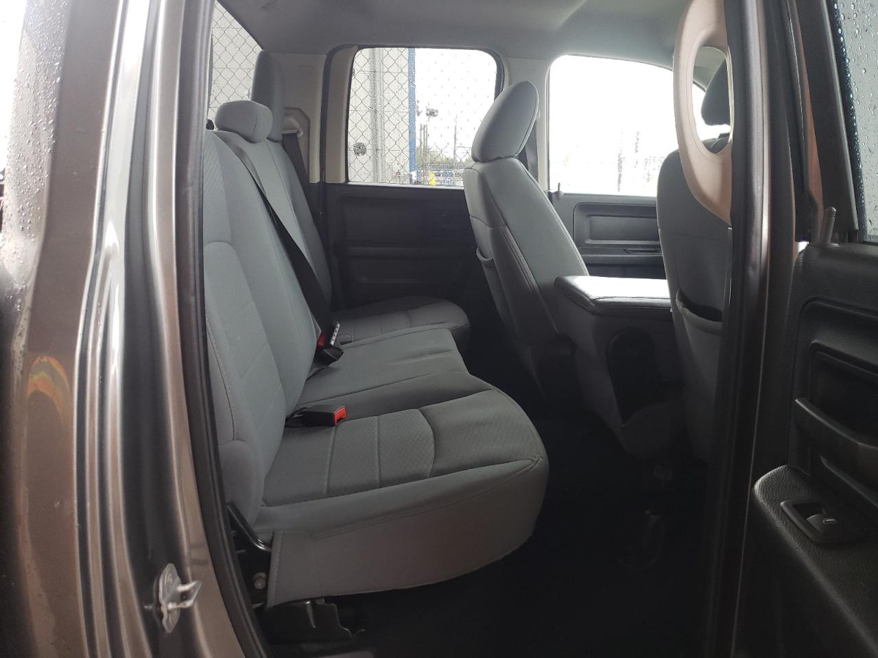 Photo 6 from auction – 2013 RAM 1500 ST with VIN 1C6RR7FT3DS518001