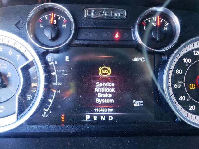 Photo 8 from auction – 2016 RAM 1500 SPORT with VIN 1C6RR7MT3GS354871