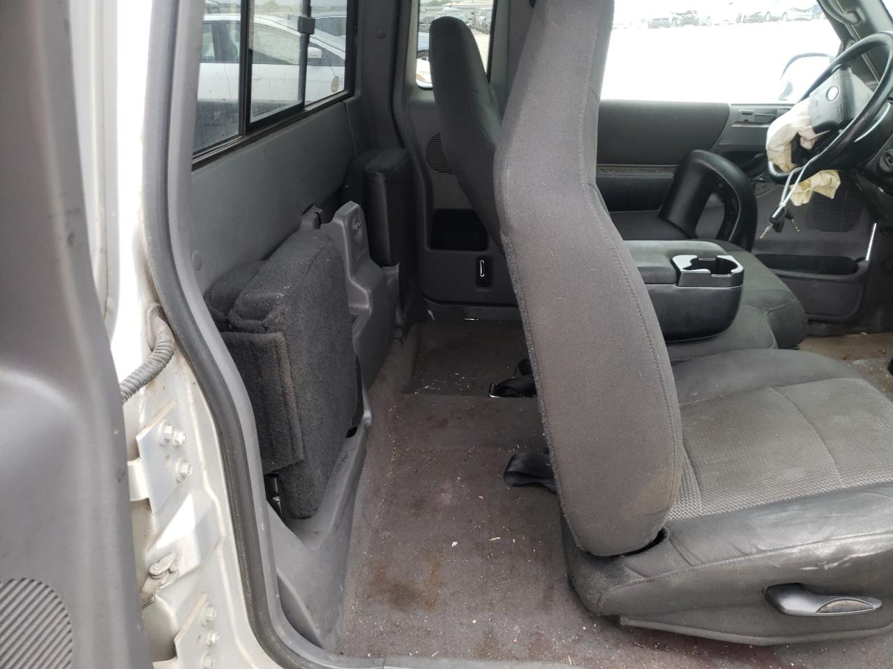 Photo 6 from auction – 2003 FORD RANGER SUP with VIN 1FTYR44V13PA73542