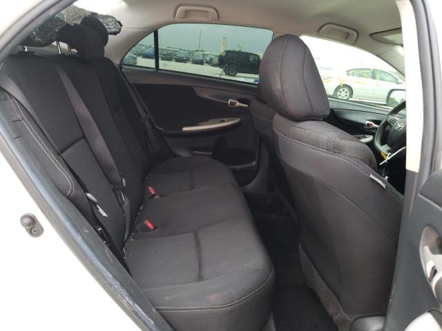 Photo 6 from auction – 2013 TOYOTA COROLLA BA with VIN 5YFBU4EEXDP085174