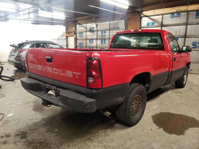 Photo 4 from auction – 2006 CHEVROLET SILVERADO with VIN 3GCEK14X86G175369