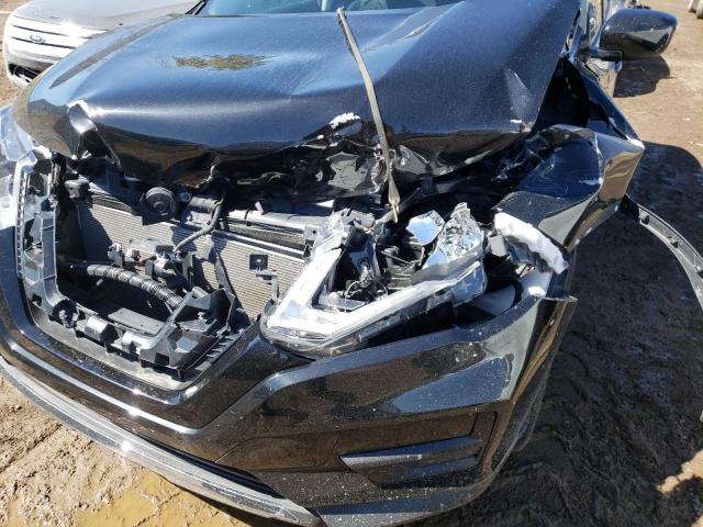Photo 9 from auction – 2018 NISSAN ROGUE S with VIN 5N1AT2MV5JC769280