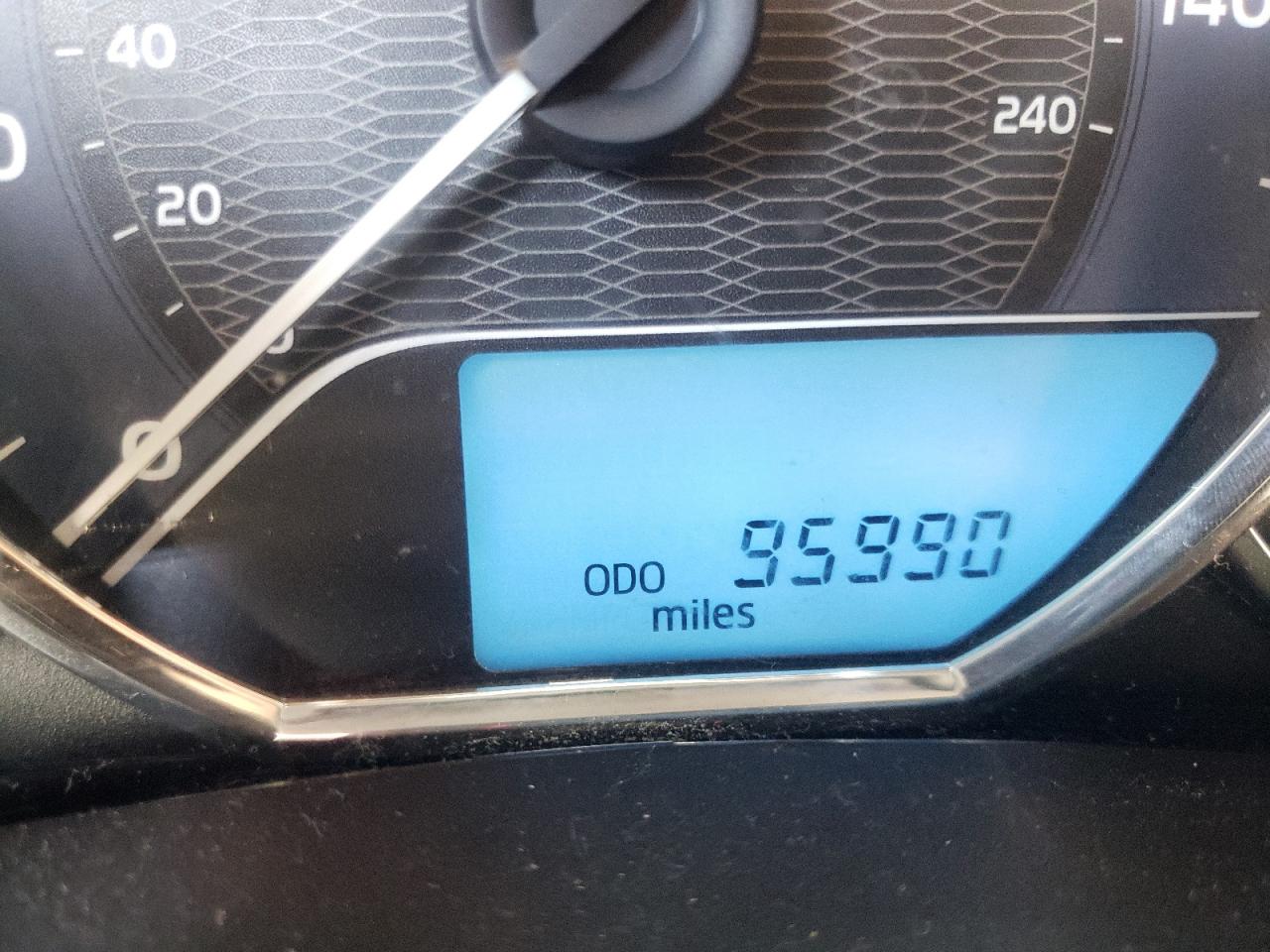 Photo 8 from auction – 2014 TOYOTA COROLLA L with VIN 5YFBURHE4EP149591