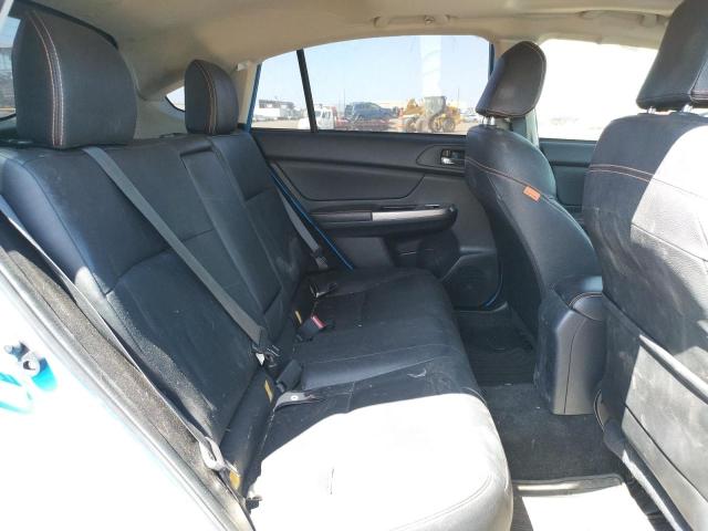 Photo 6 from auction – 2017 SUBARU CROSSTREK with VIN JF2GPANC9HH226149