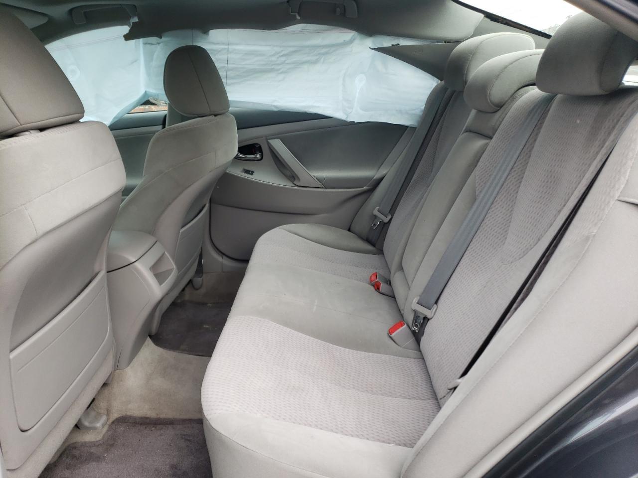 Photo 6 from auction – 2011 TOYOTA CAMRY BASE with VIN 4T1BF3EK1BU197805