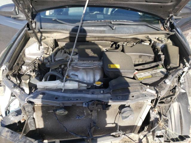 Photo 7 from auction – 2012 TOYOTA CAMRY BASE with VIN 4T1BF1FK8CU500373