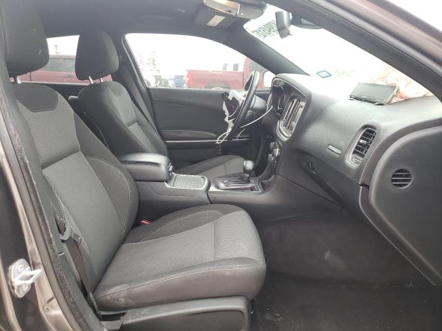 Photo 5 from auction – 2017 DODGE CHARGER SE with VIN 2C3CDXBG1HH625622